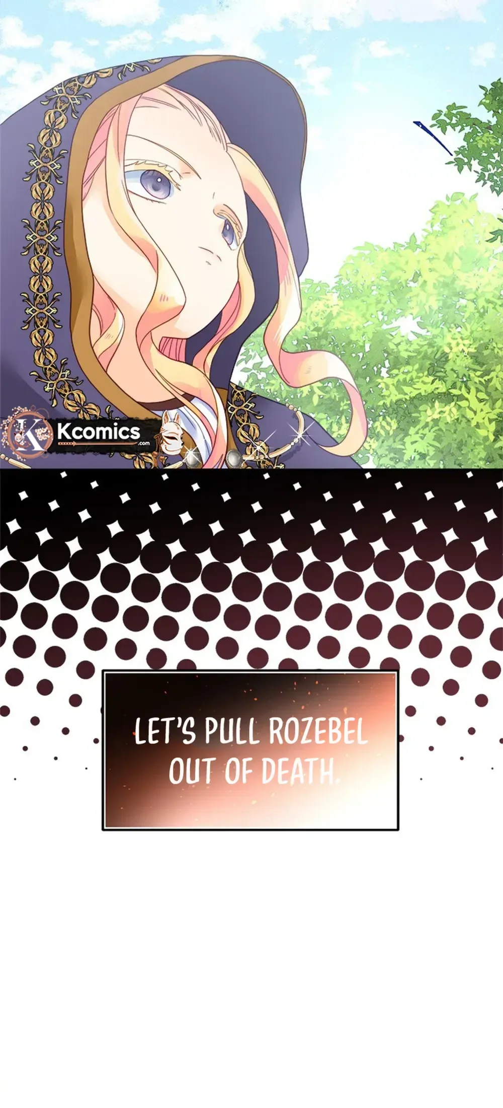 Ignorant Me Became a Princess in Another World Chapter 33 Page 4