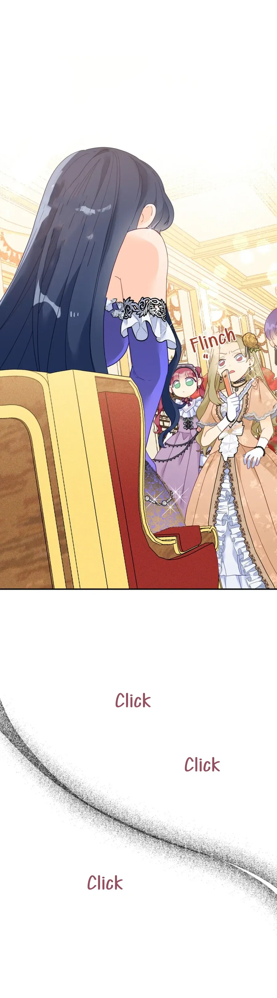 Ignorant Me Became a Princess in Another World Chapter 33 Page 16