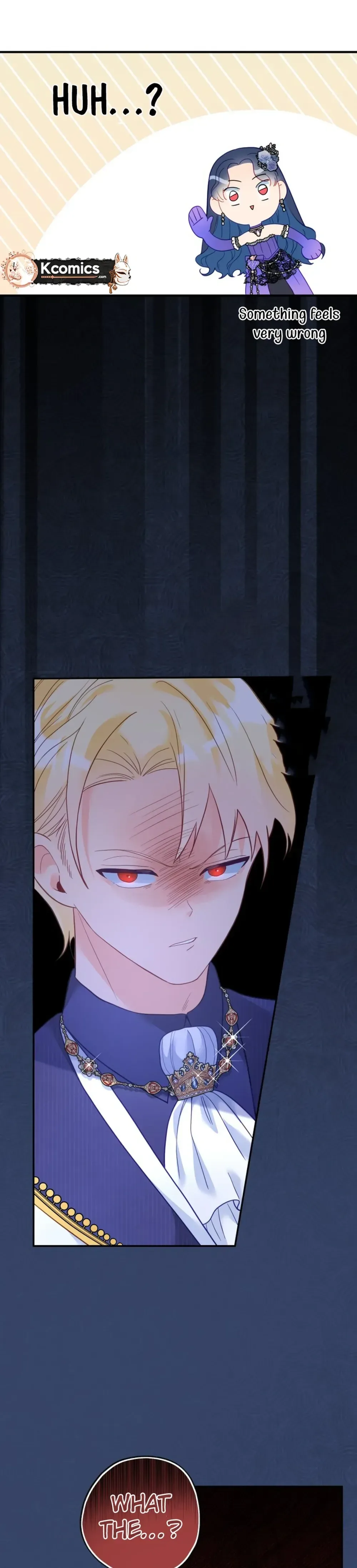 Ignorant Me Became a Princess in Another World Chapter 31 Page 20