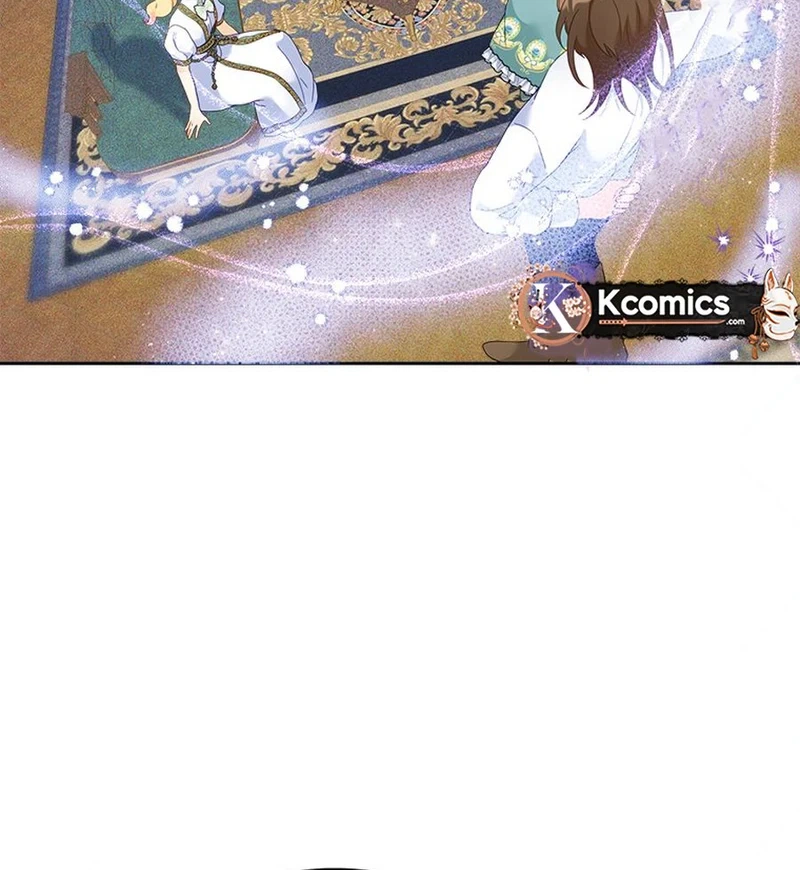 Ignorant Me Became a Princess in Another World Chapter 39 Page 3