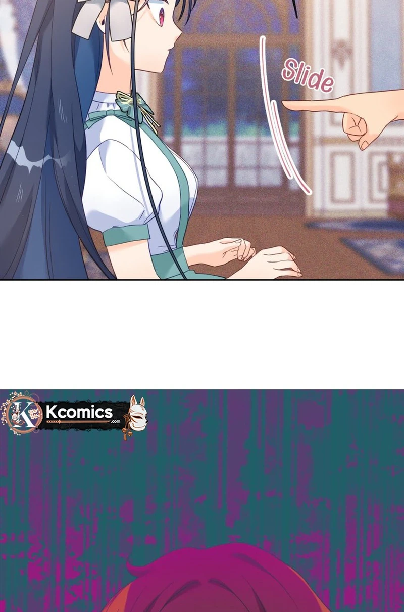Ignorant Me Became a Princess in Another World Chapter 39 Page 9