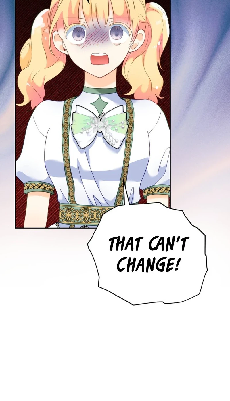 Ignorant Me Became a Princess in Another World Chapter 39 Page 15