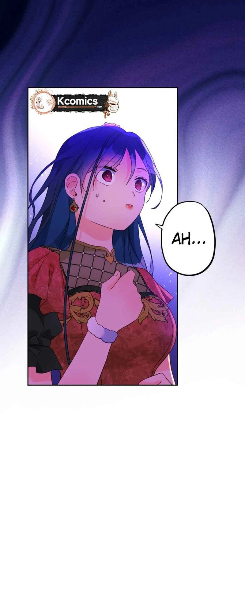 Ignorant Me Became a Princess in Another World Chapter 41 Page 12