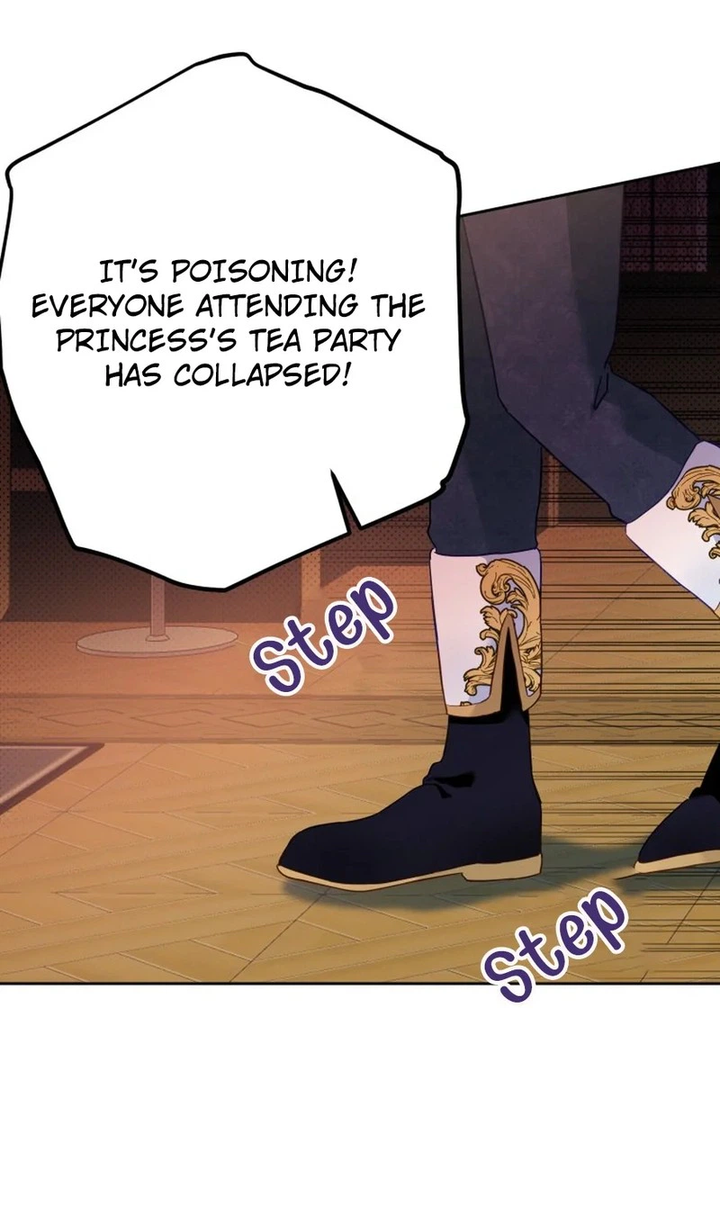 Ignorant Me Became a Princess in Another World Chapter 41 Page 21
