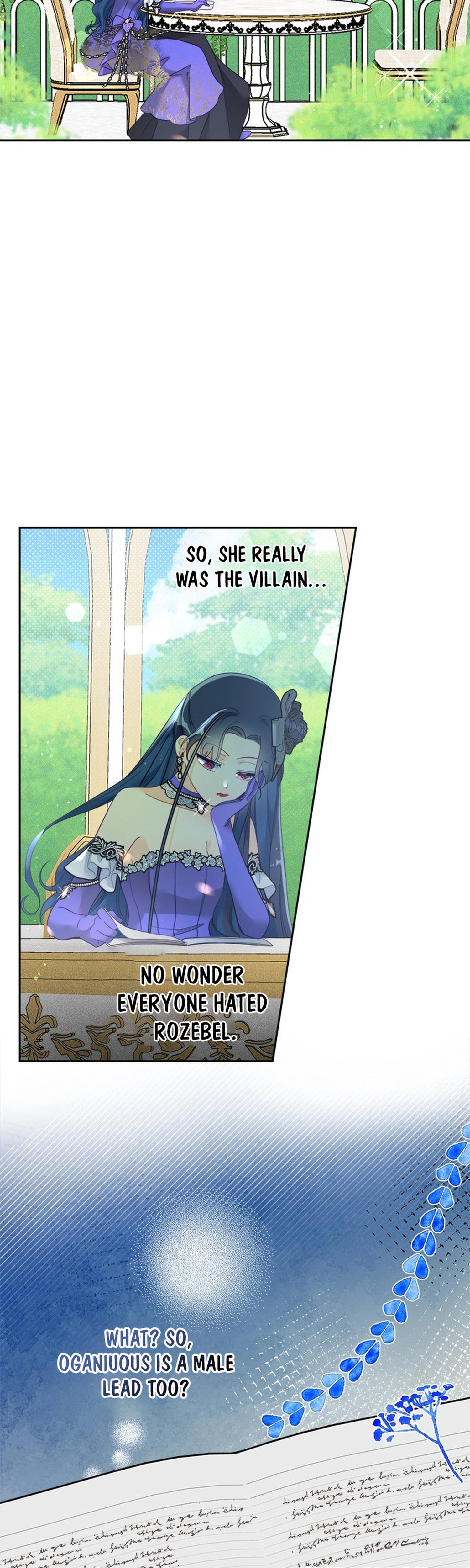 Ignorant Me Became a Princess in Another World Chapter 34 Page 2