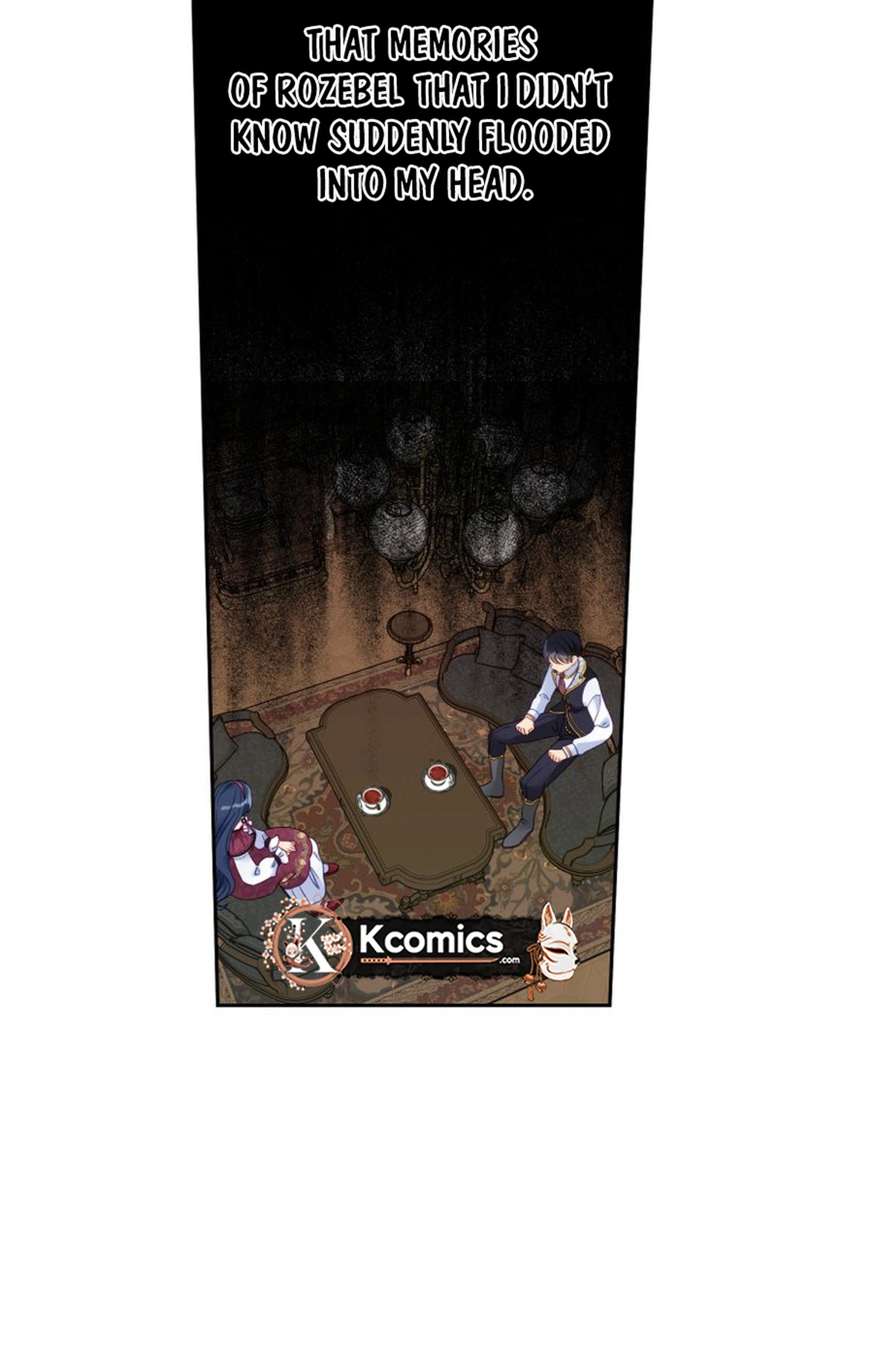 Ignorant Me Became a Princess in Another World Chapter 34 Page 6