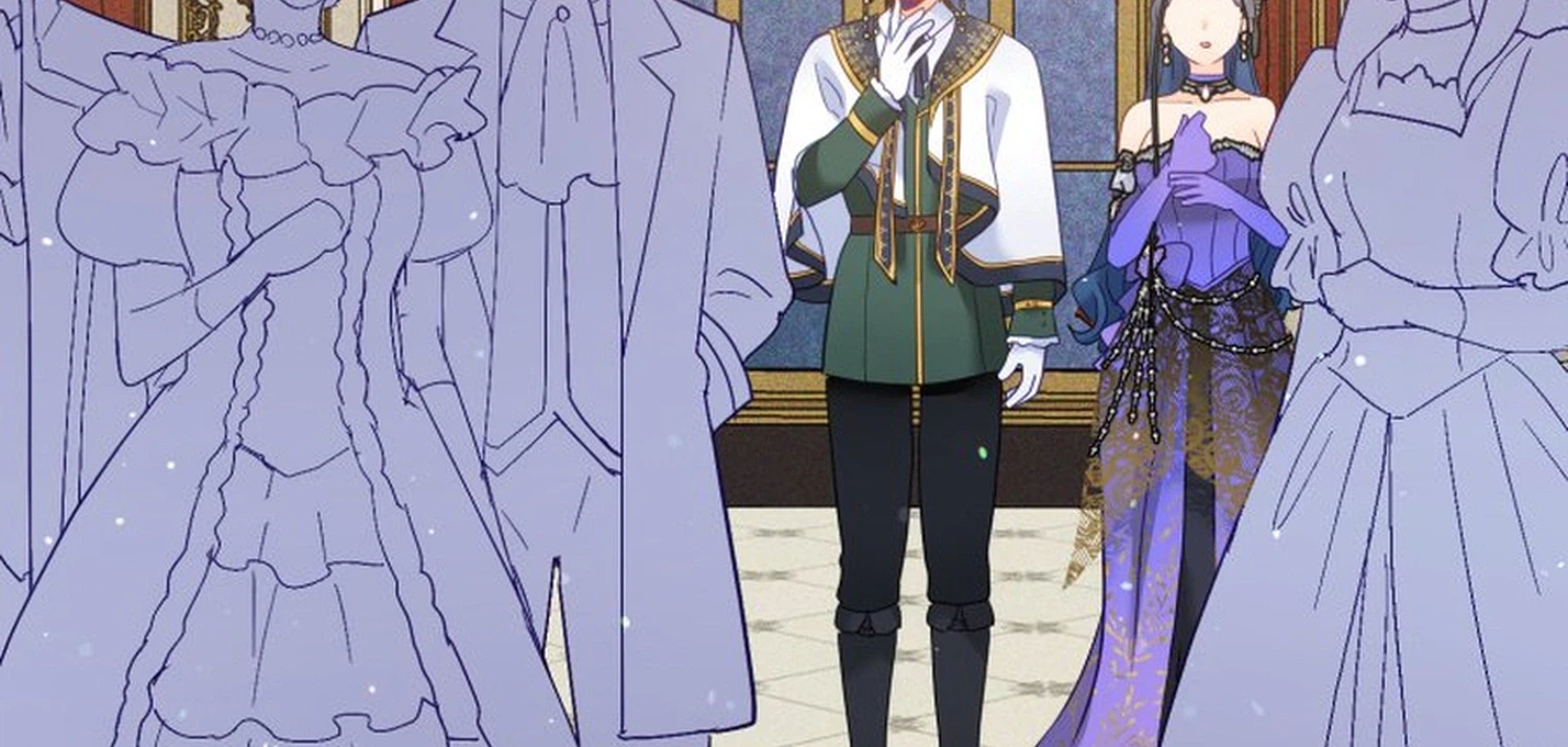 Ignorant Me Became a Princess in Another World Chapter 34 Page 26