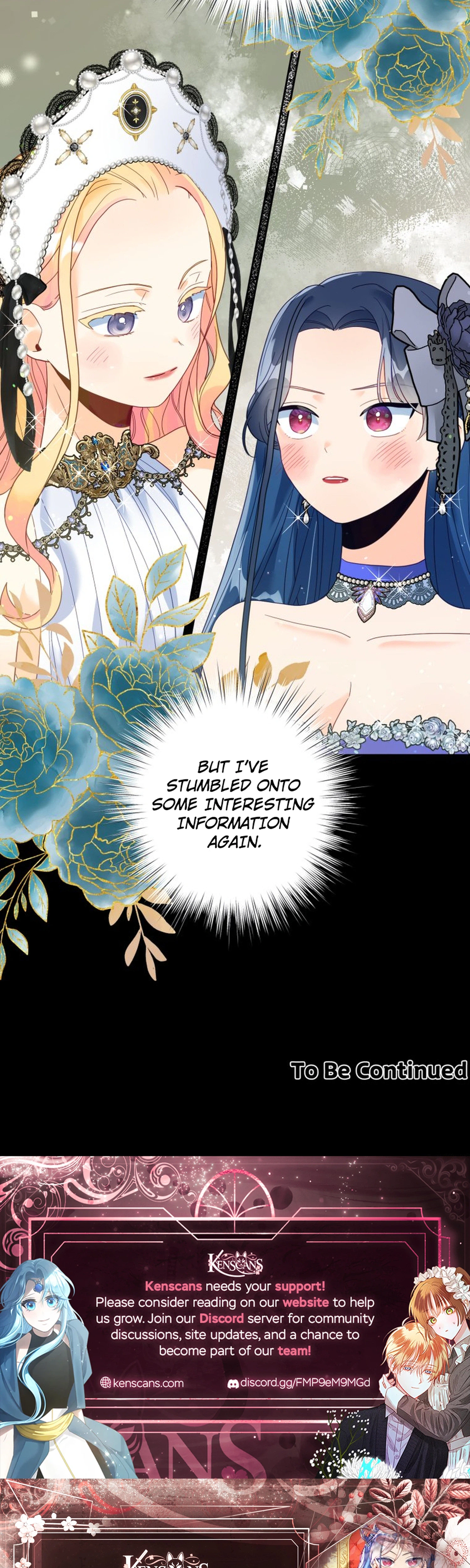 Ignorant Me Became a Princess in Another World Chapter 34 Page 28