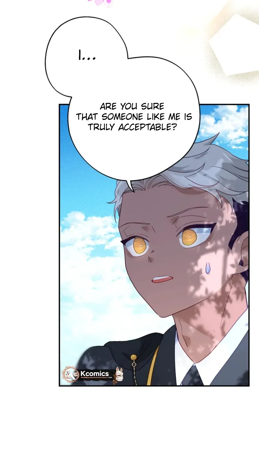 Ignorant Me Became a Princess in Another World Chapter 30 Page 10