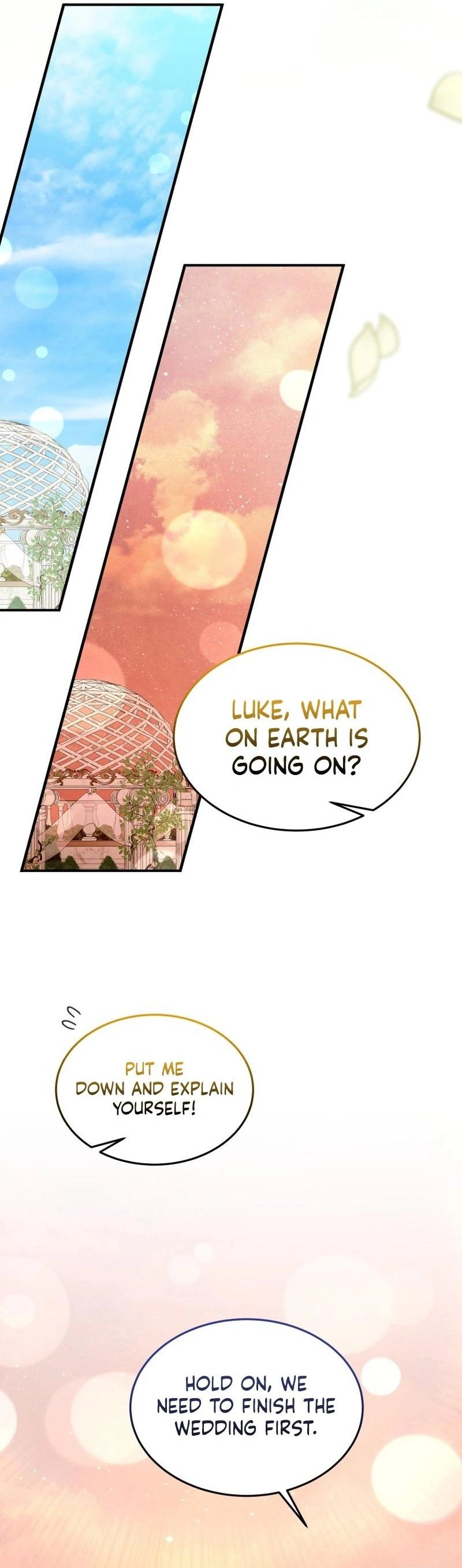 I'm Going to Kill the Male Lead Chapter 30 Page 8