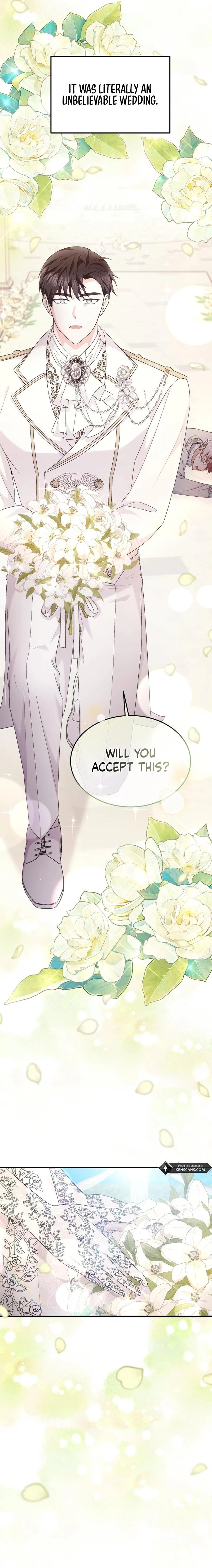 I'm Going to Kill the Male Lead Chapter 30 Page 7
