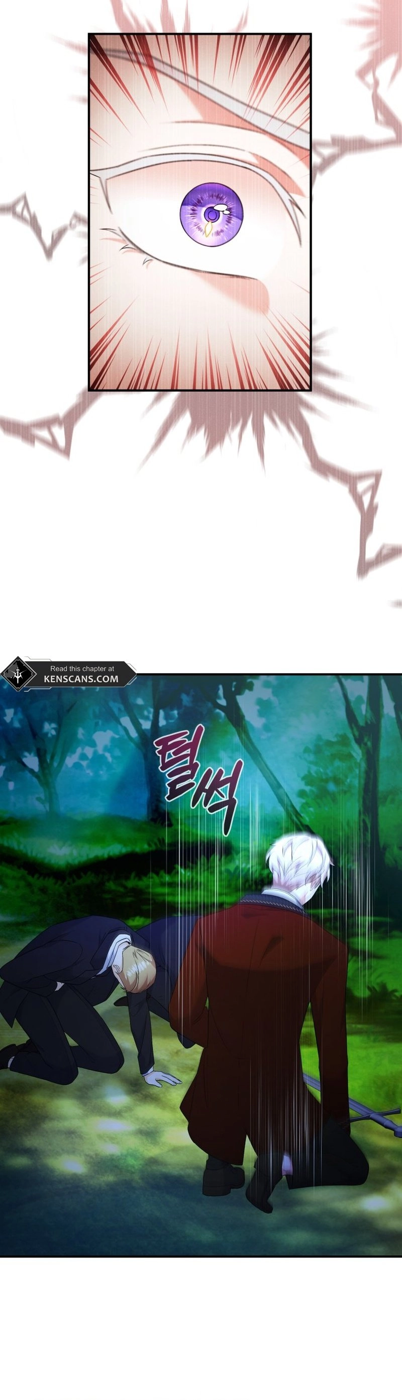 I'm Going to Kill the Male Lead Chapter 27 Page 13