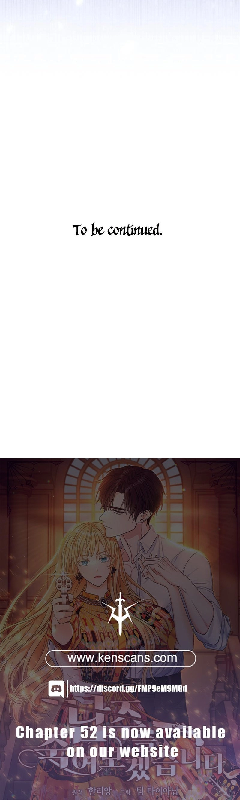I'm Going to Kill the Male Lead Chapter 37 Page 19