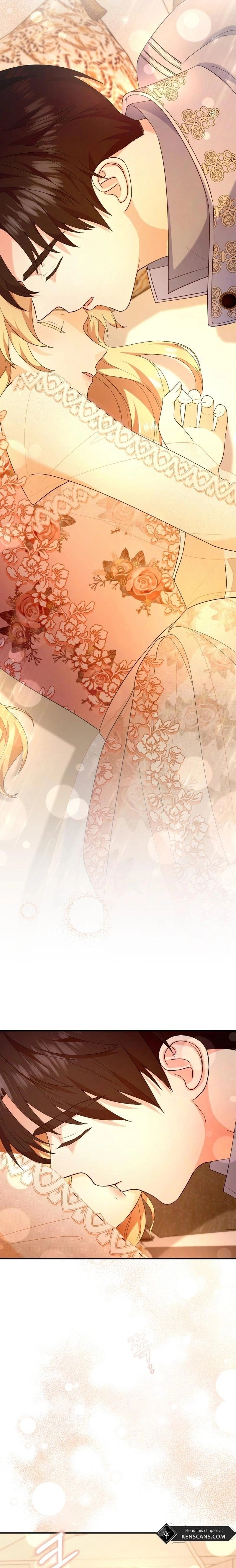 I'm Going to Kill the Male Lead Chapter 31 Page 16