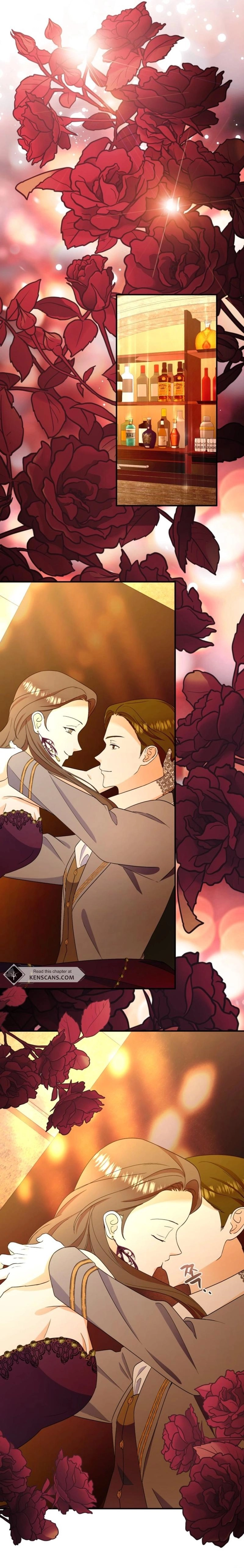 I'm Going to Kill the Male Lead Chapter 41 Page 3