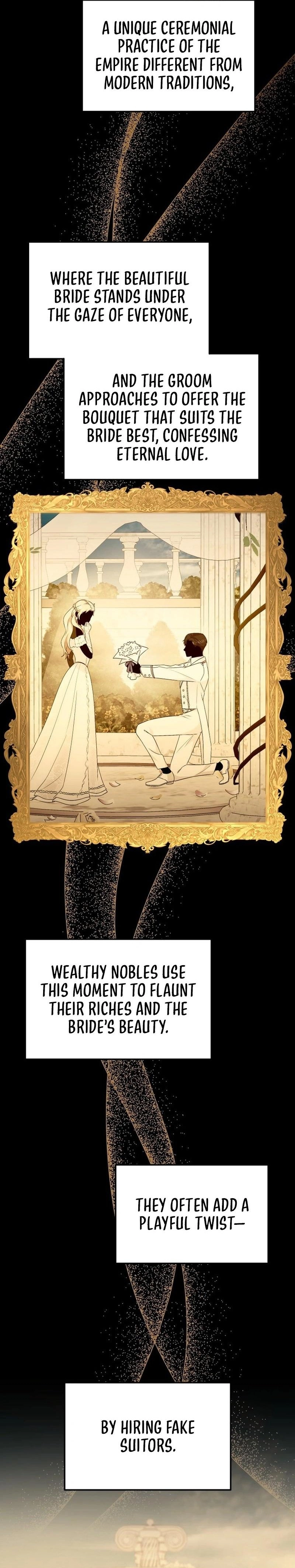 I'm Going to Kill the Male Lead Chapter 28 Page 14