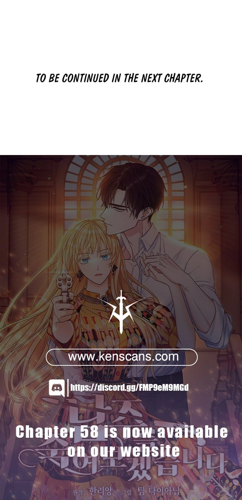 I'm Going to Kill the Male Lead Chapter 43 Page 20