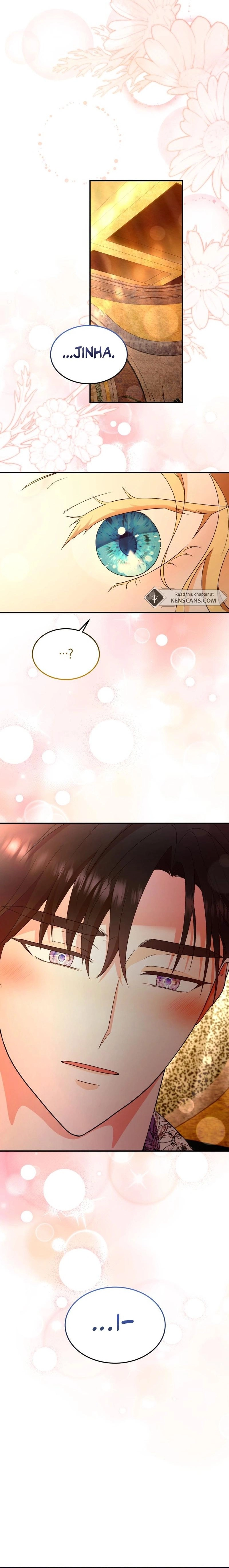 I'm Going to Kill the Male Lead Chapter 42 Page 7