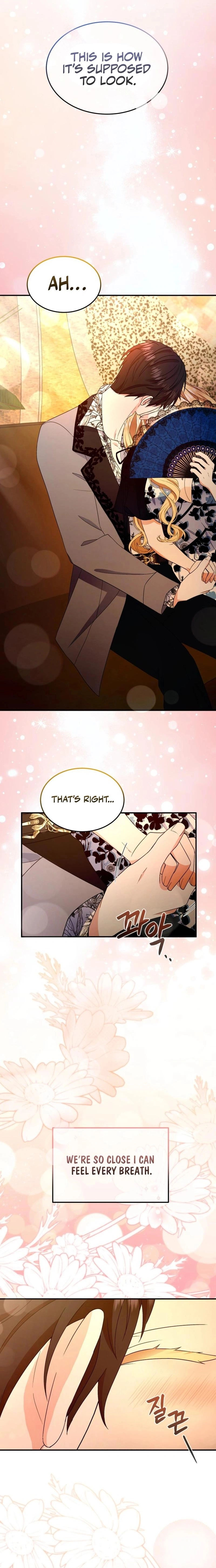 I'm Going to Kill the Male Lead Chapter 42 Page 5