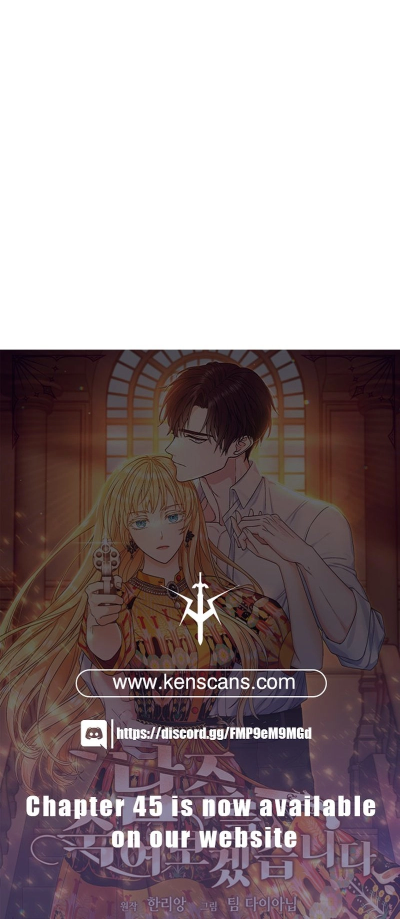 I'm Going to Kill the Male Lead Chapter 33 Page 18