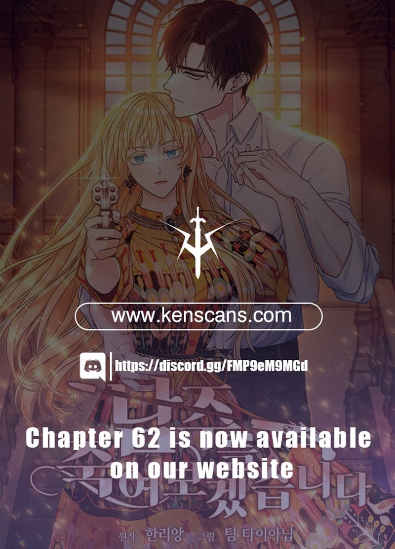 I'm Going to Kill the Male Lead Chapter 46 Page 22