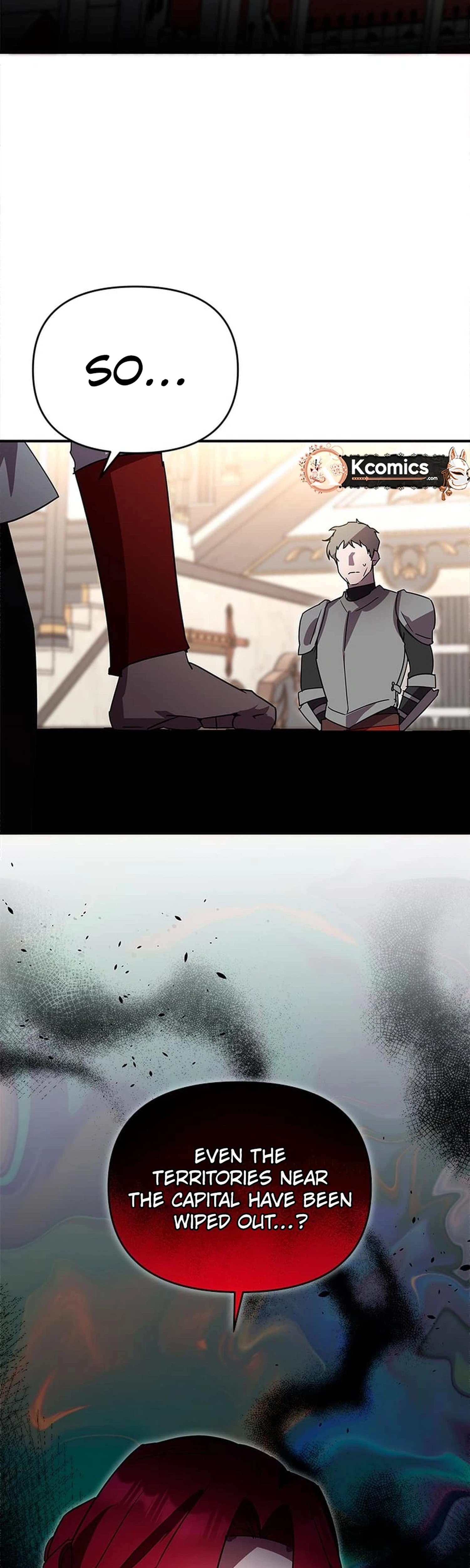 I'm a Solo Guide Chapter 83 Page 2