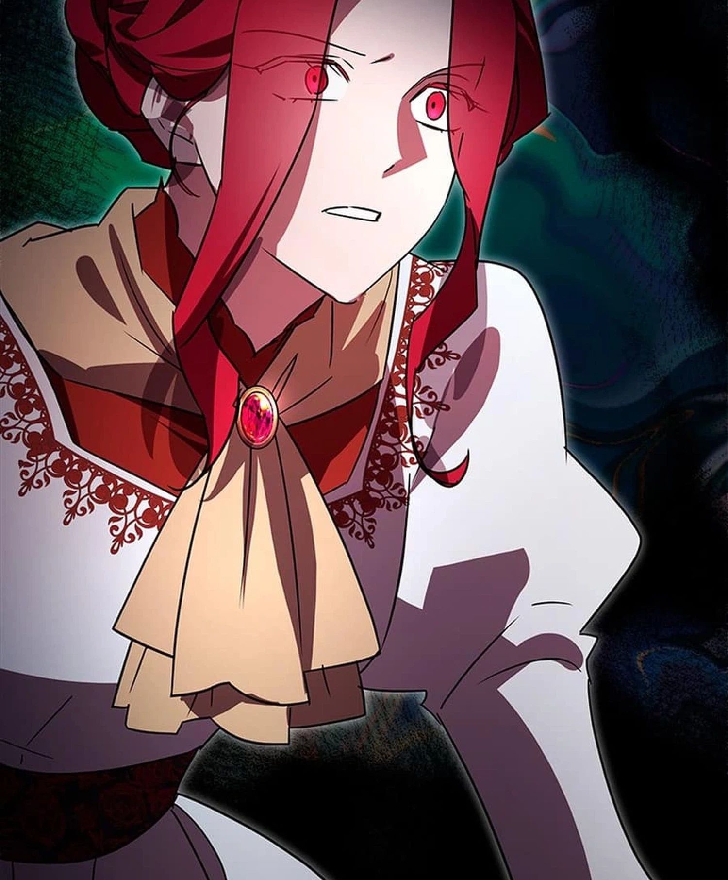 I'm a Solo Guide Chapter 83 Page 3