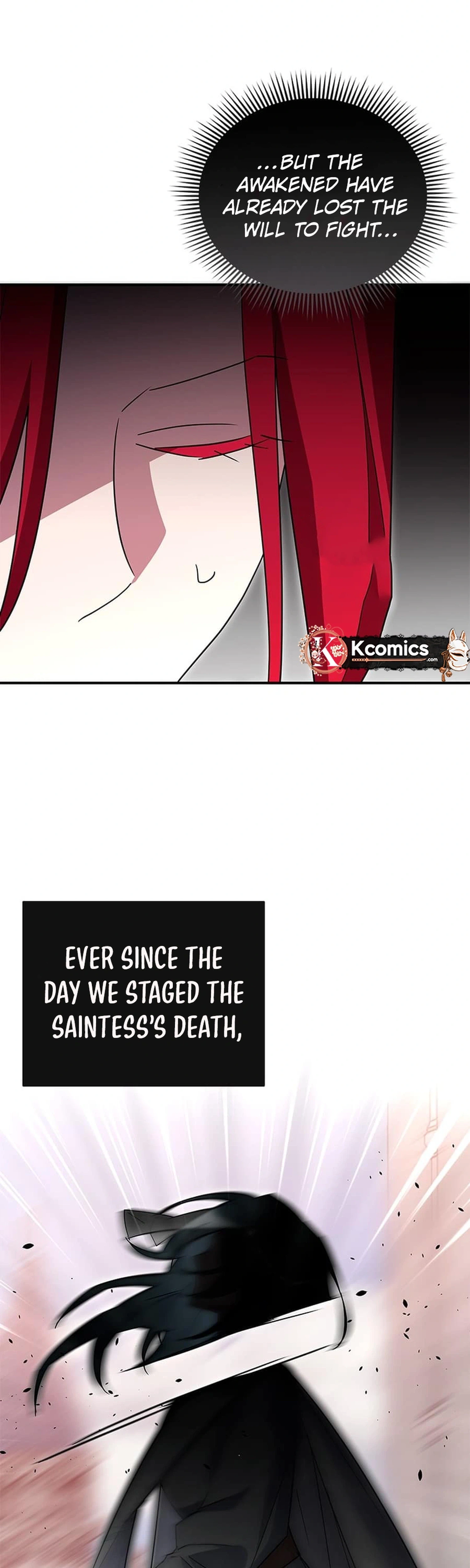 I'm a Solo Guide Chapter 83 Page 5