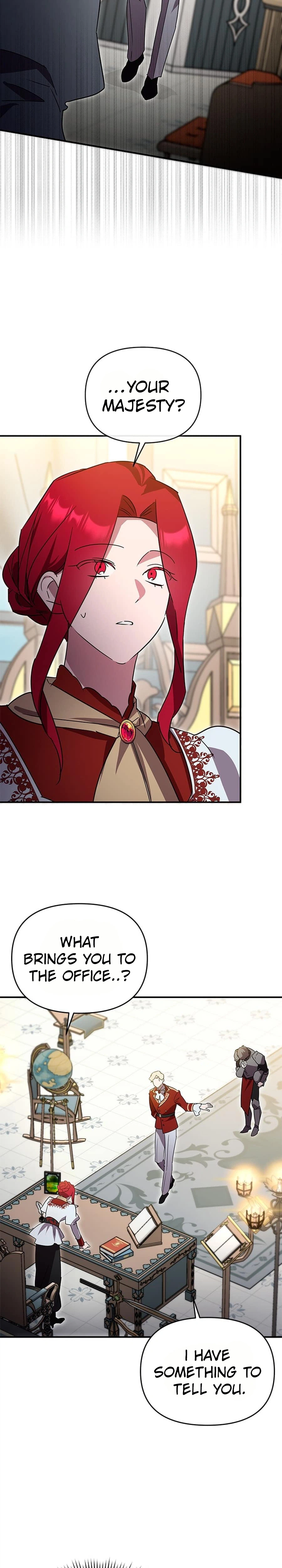 I'm a Solo Guide Chapter 83 Page 8