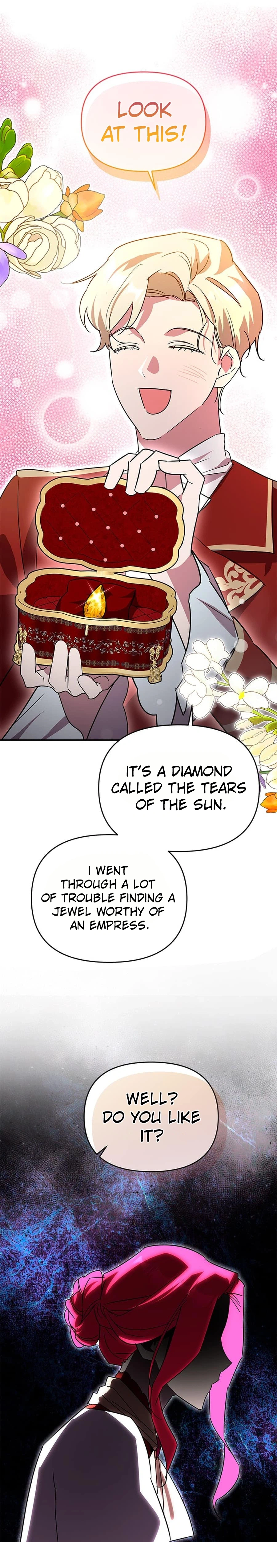 I'm a Solo Guide Chapter 83 Page 10