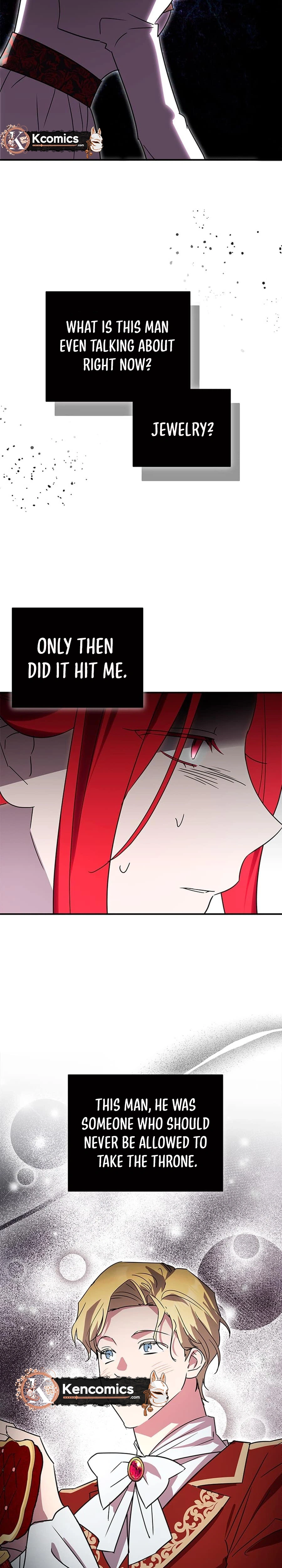 I'm a Solo Guide Chapter 83 Page 11