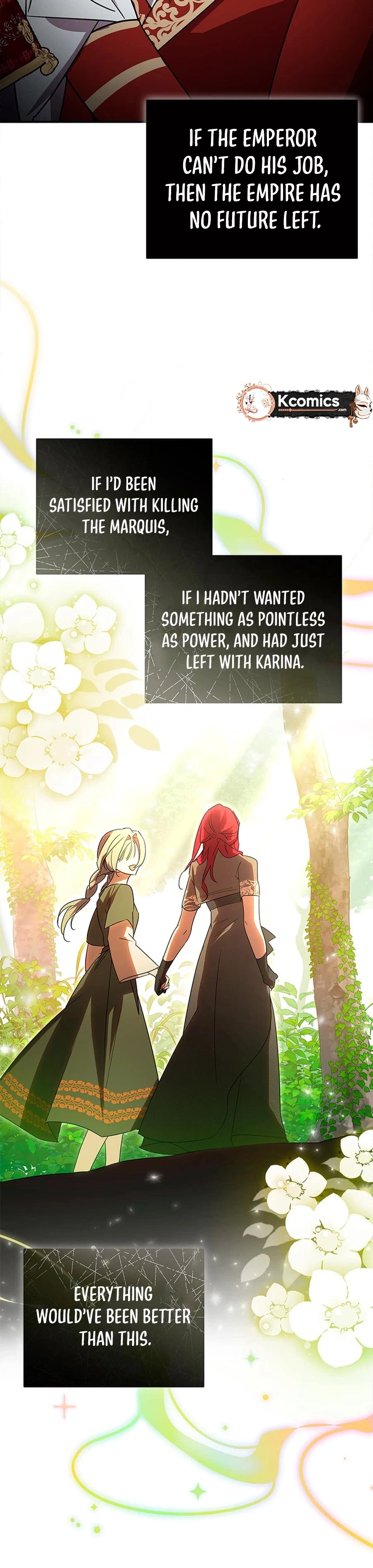 I'm a Solo Guide Chapter 83 Page 12