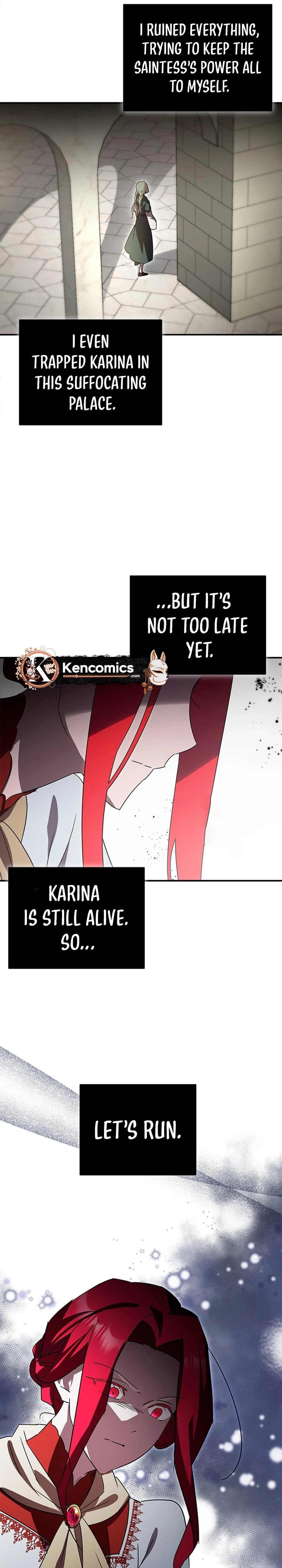 I'm a Solo Guide Chapter 83 Page 13