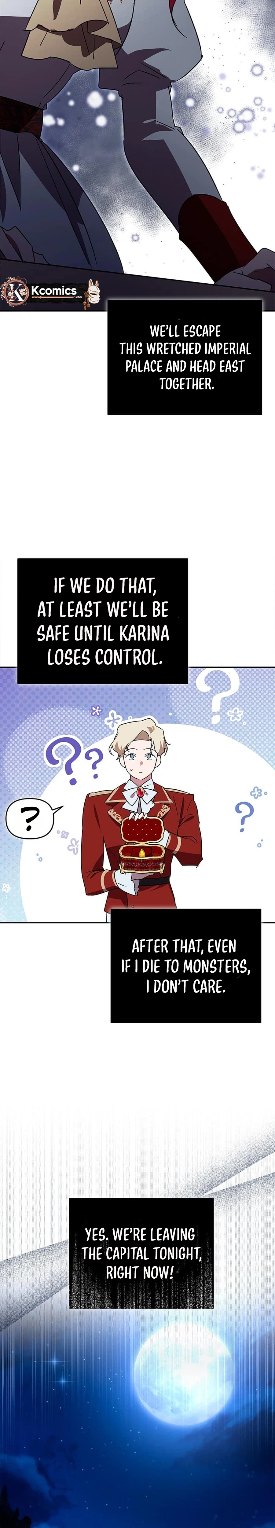 I'm a Solo Guide Chapter 83 Page 14