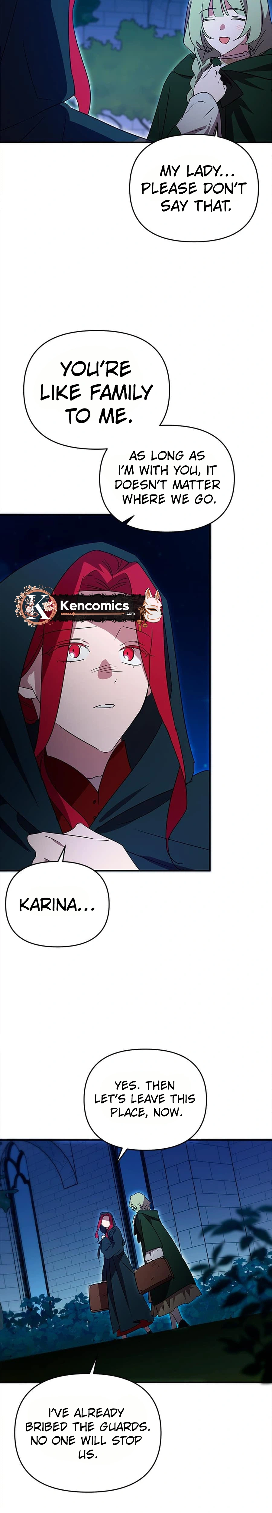I'm a Solo Guide Chapter 83 Page 17