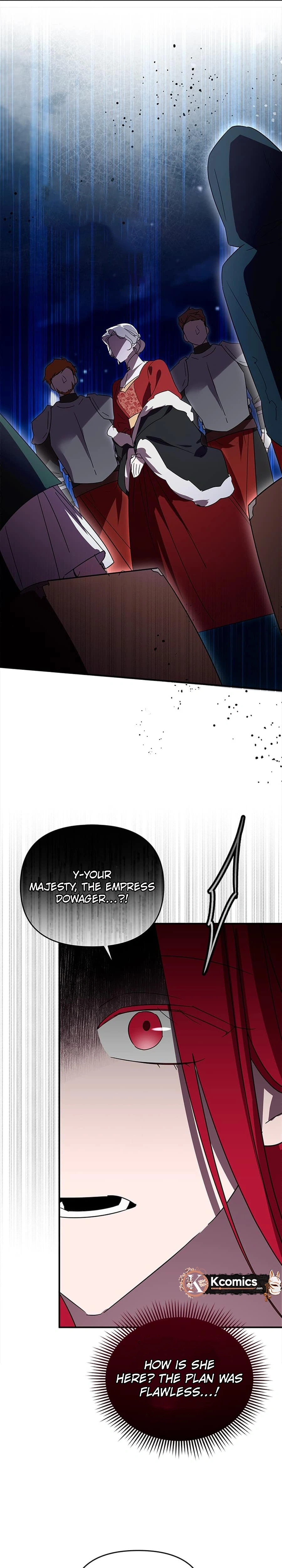 I'm a Solo Guide Chapter 83 Page 19