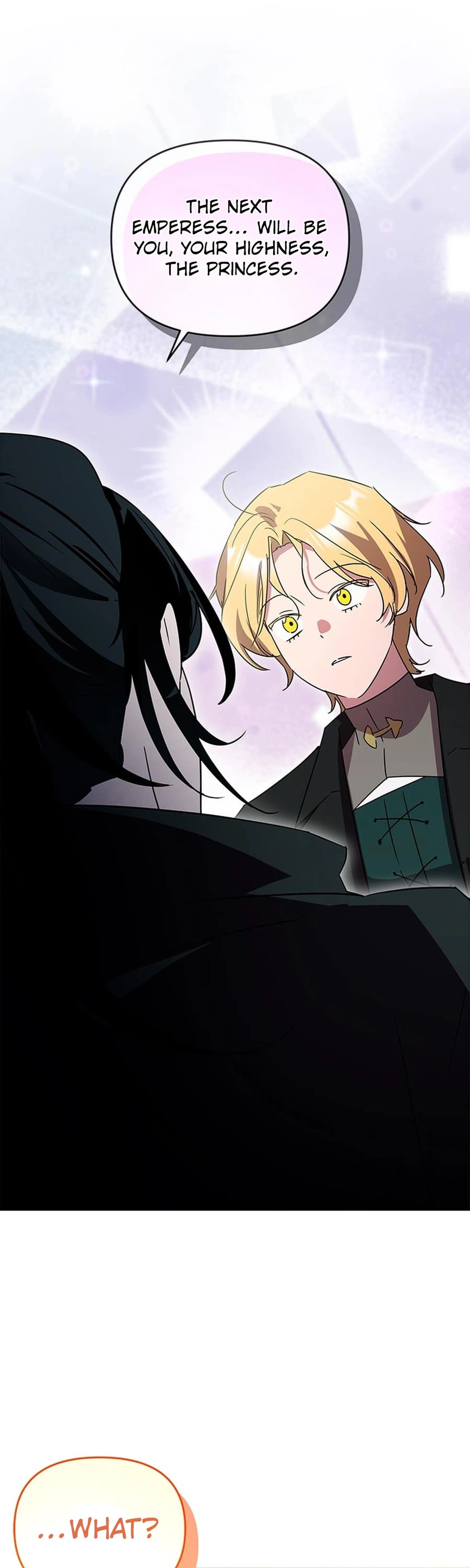 I'm a Solo Guide Chapter 83 Page 34