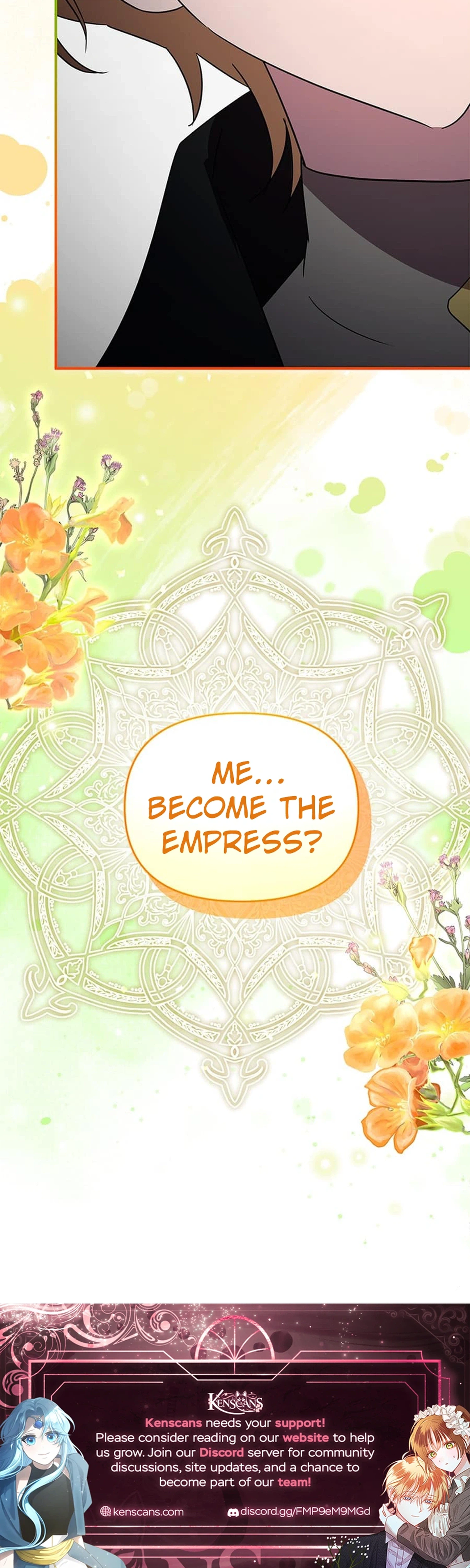 I'm a Solo Guide Chapter 83 Page 36