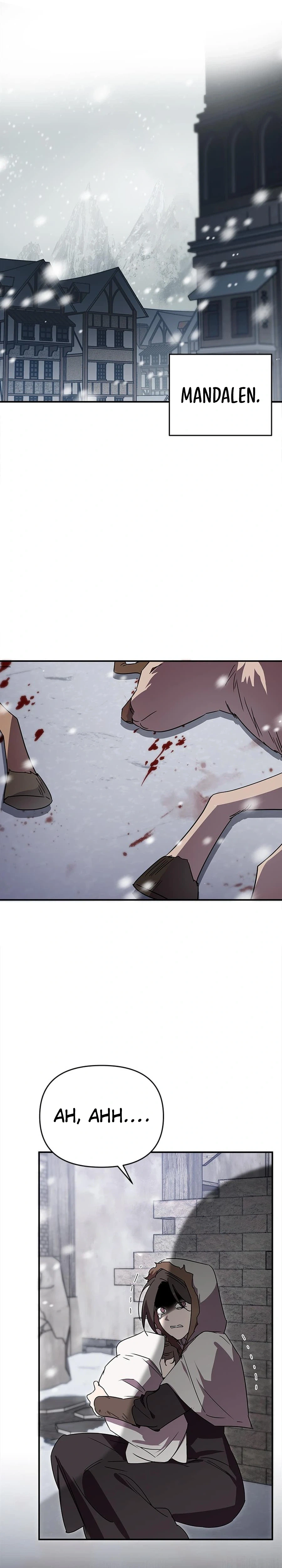 I'm a Solo Guide Chapter 82 Page 10