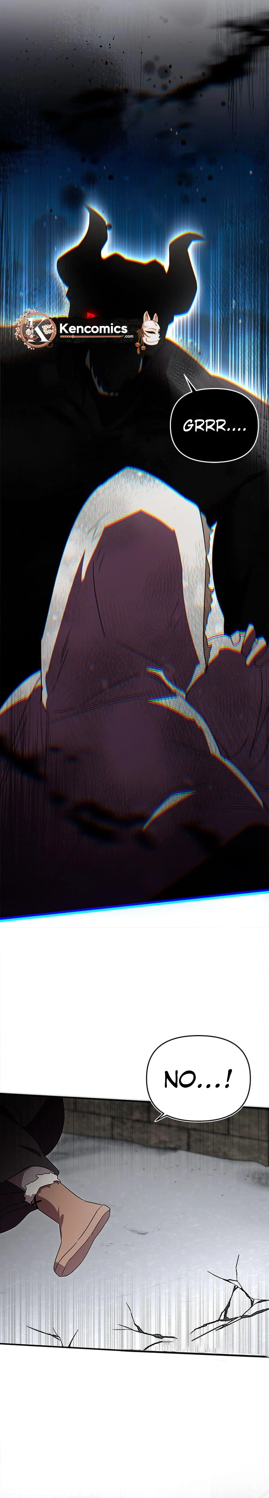 I'm a Solo Guide Chapter 82 Page 11