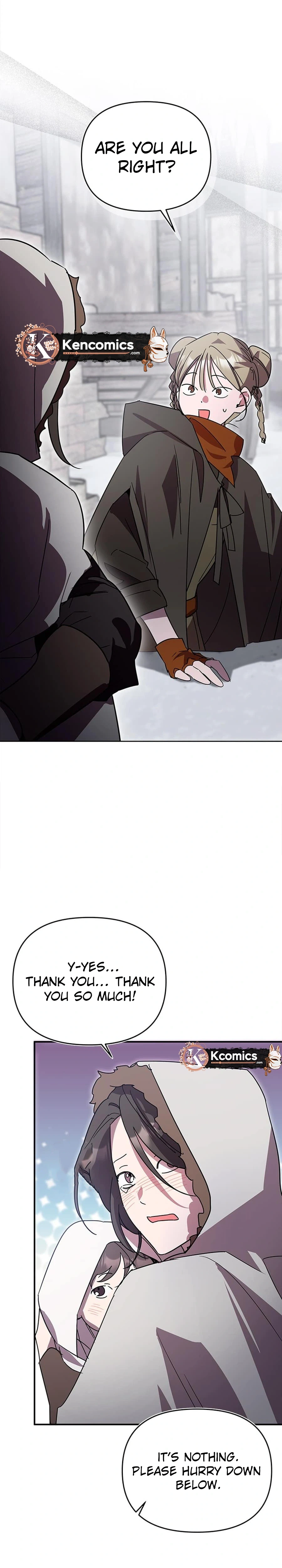 I'm a Solo Guide Chapter 82 Page 13