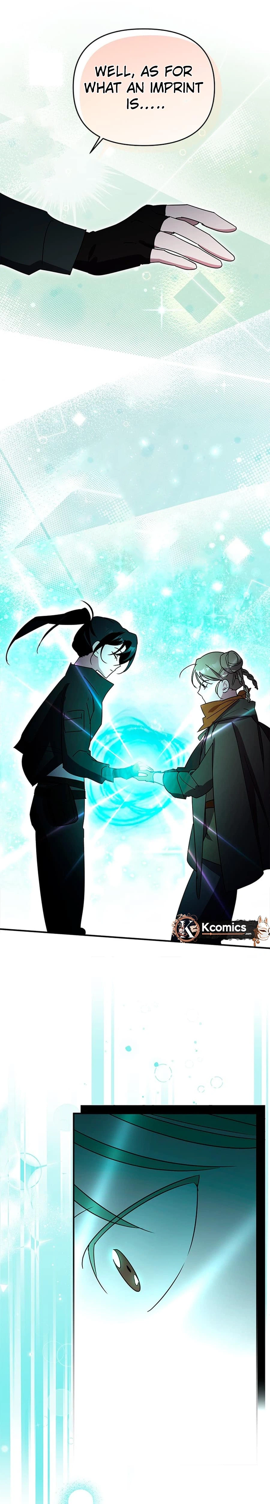 I'm a Solo Guide Chapter 82 Page 24