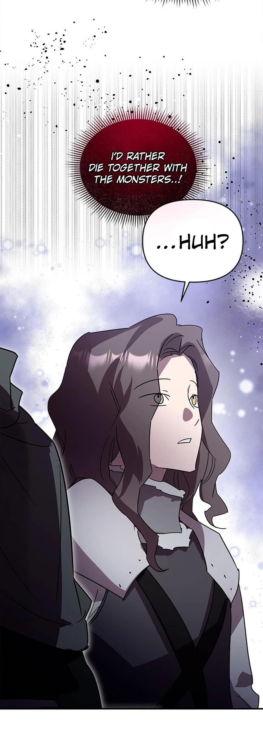 I'm a Solo Guide Chapter 82 Page 29