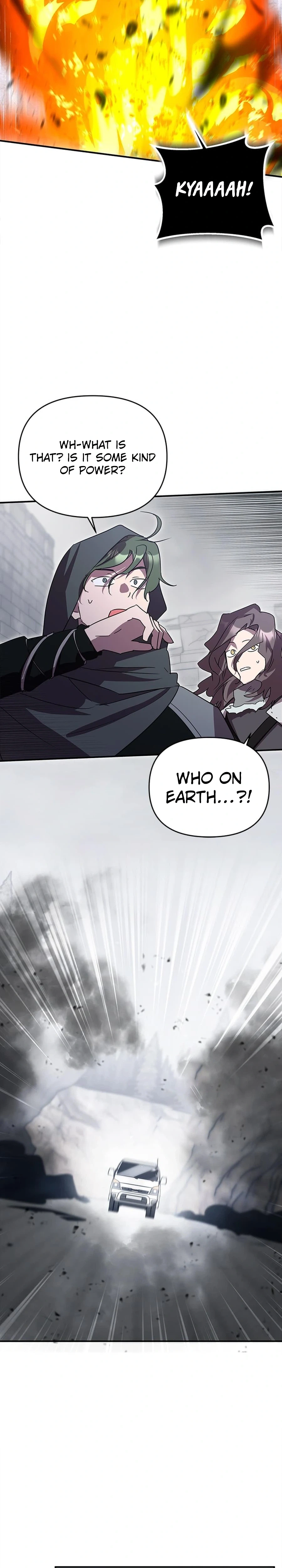 I'm a Solo Guide Chapter 82 Page 31