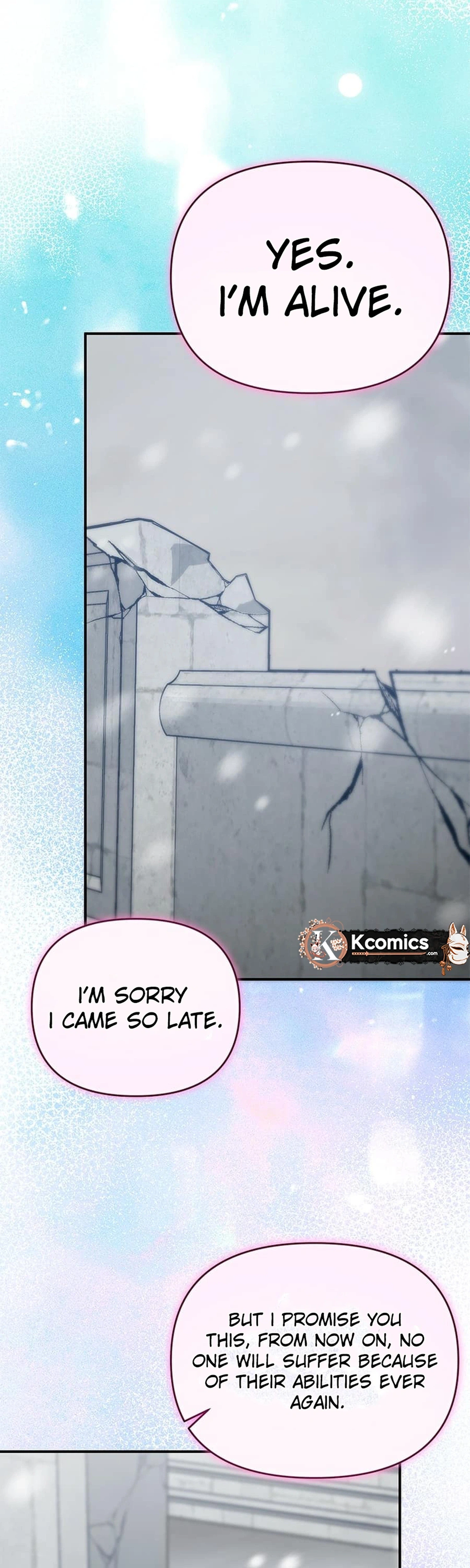 I'm a Solo Guide Chapter 82 Page 36
