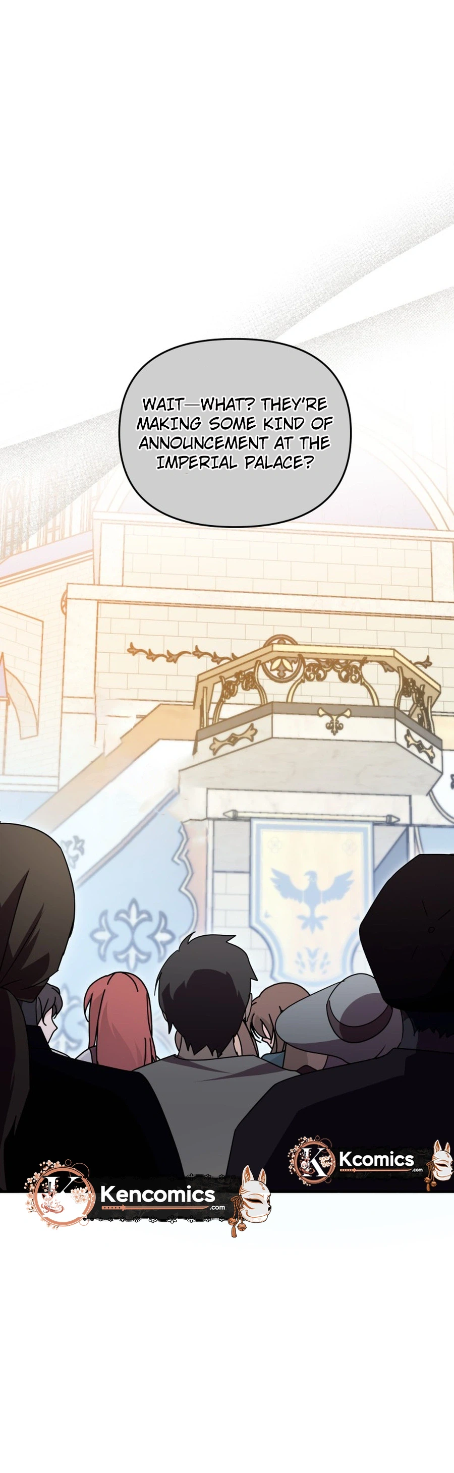 I'm a Solo Guide Chapter 85 Page 11