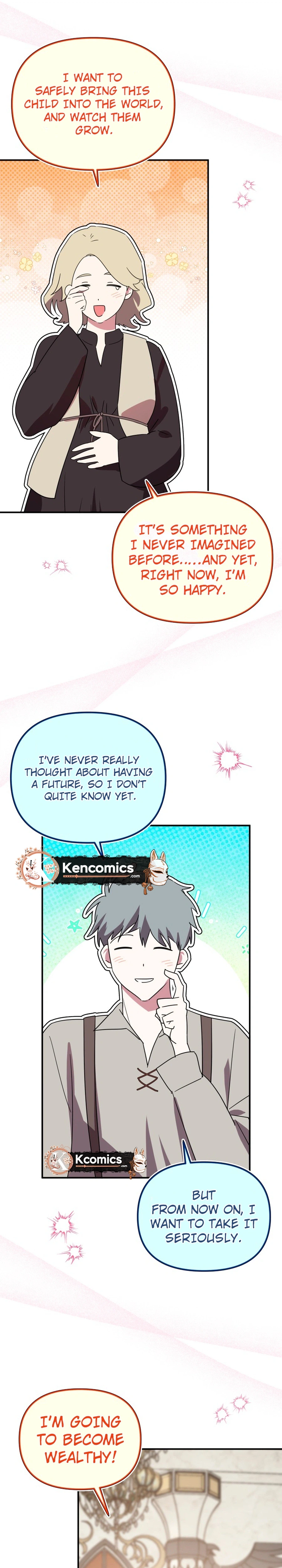 I'm a Solo Guide Chapter 85 Page 24