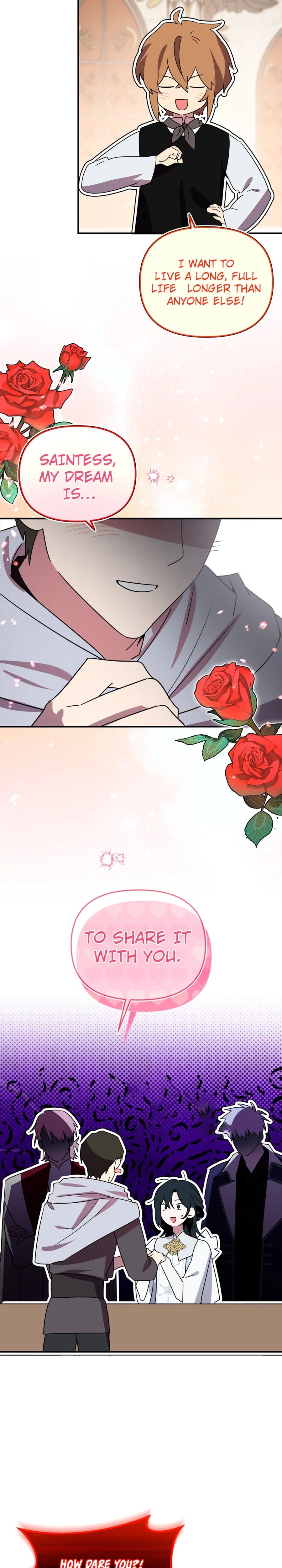 I'm a Solo Guide Chapter 85 Page 25