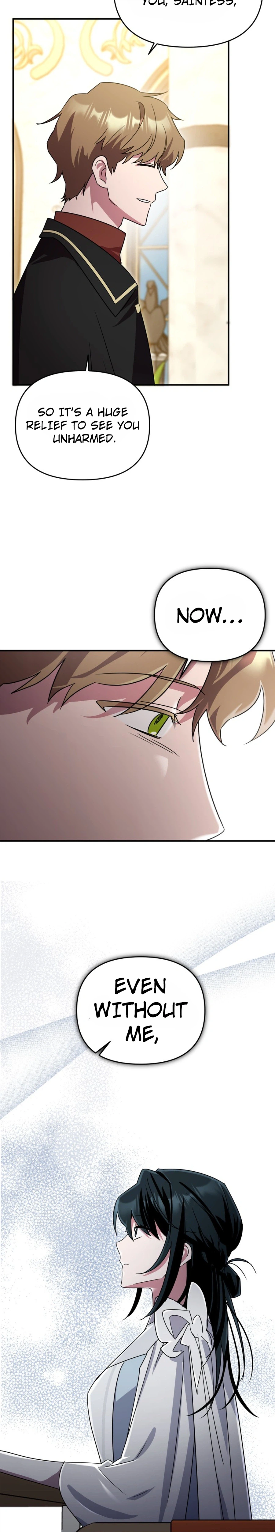 I'm a Solo Guide Chapter 85 Page 28
