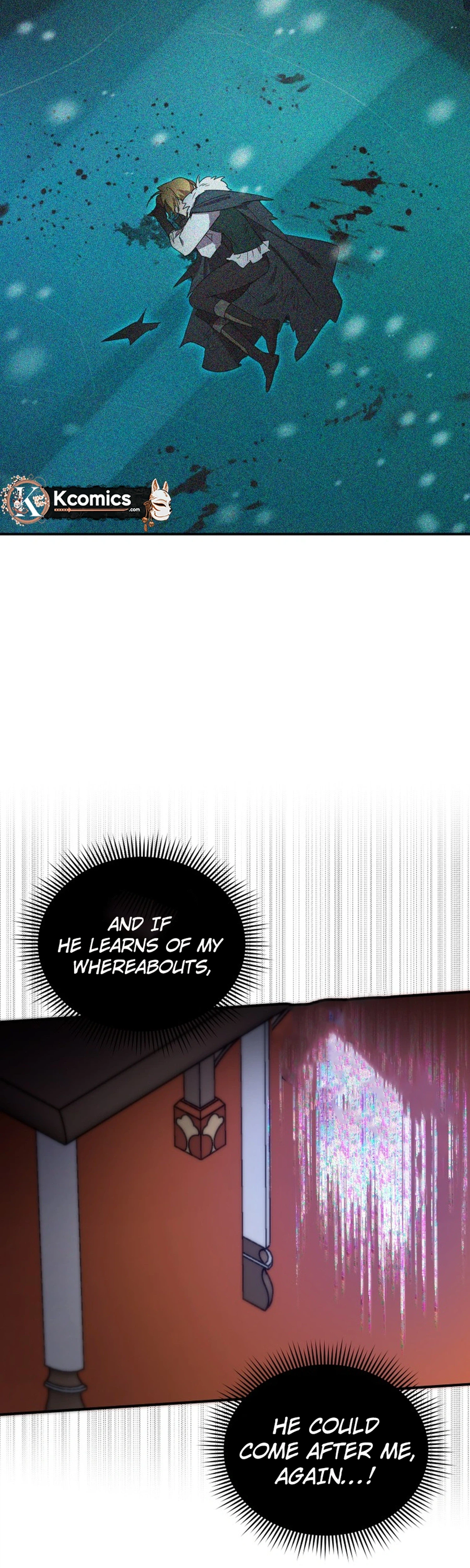 I'm a Solo Guide Chapter 85 Page 34